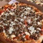 Best Meat Lovers Pizza in Daytona Beach, FL