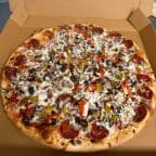 Best Supreme Pizza in Daytona Beach, FL