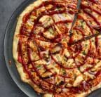 Best BBQ Chicken Pizza in Daytona Beach, FL