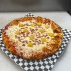 Best Hawaiian Pizza in Daytona Beach, FL