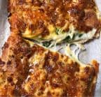 Best Spinach Calzone in Daytona Beach, FL