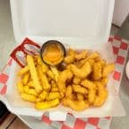 Best (8) Shrimp & Fries in Daytona Beach, FL