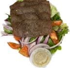 Best Gyro Salad in Daytona Beach, FL