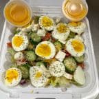 Best Healthy Egg Salad in Daytona Beach, FL